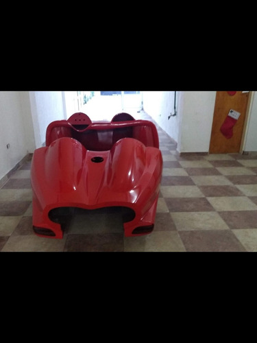 Motomel Sunstrike