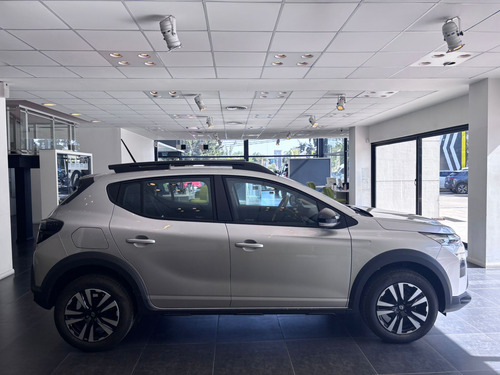 Renault Kardian Evolution