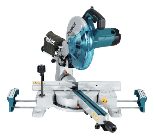 Ingletadora Telescópica 1450w Ls1110f Makita