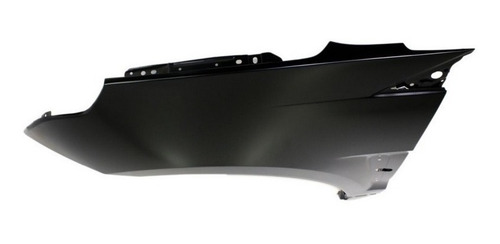 Salpicadera Izquierda Cadillac Srx 2010 - 2016