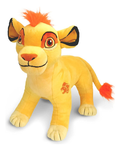 Lion Guard, Disney, Cobija De Tejido Suave De 62 X 90 Pulgad