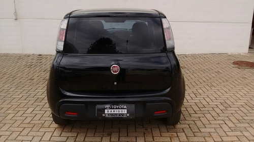 Fiat Uno 2018/2019 4784