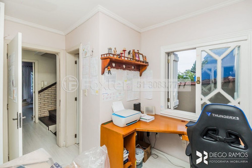 Imagem 19 de 30 de Casa Em Condomínio, 3 Dormitórios, 200.52 M², Chácara Das Pedras - 208011