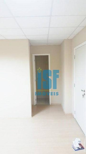 Imagem 1 de 6 de Sala Comercial Para Venda E Locação, Vila Yara, Osasco - Sa0174 - 1.630,00. - Sa0174