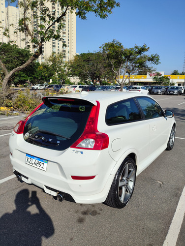 Volvo C30 2.5 T5 R-design Aut. 3p