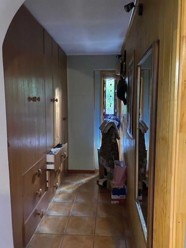 Excelente Casa Centrica En Arriendo (101295)