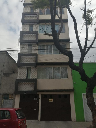 Imagen 1 de 11 de Departamento En Venta Colonia Peralvillo, Del. Cuauhtemoc