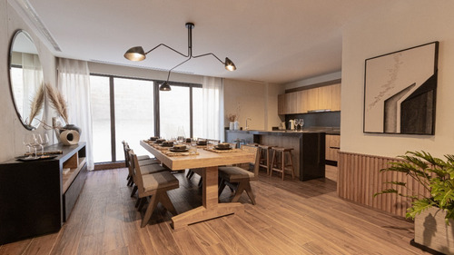 Departamento En Venta En Cumbres Del Lago, Juriquilla Querétaro