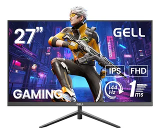 Monitor De 144hz