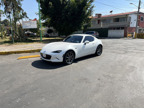 Mazda MX-5 2.0 Rf At 100th Annivesary Edition