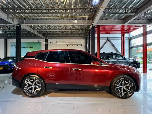 Bmw Ix 40 Xdrive