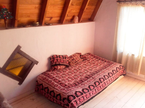 Imagen 7 de 15 de Venta De Casa Tipo Alpina De 2 Dormitorios En La Cumbre