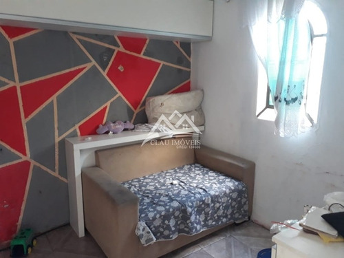 Imagem 4 de 9 de Assobradada Para Venda No Bairro Vila Helena - 760