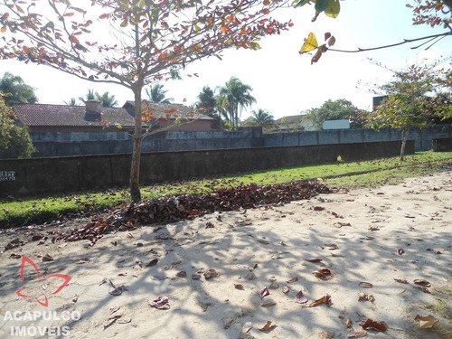 Imagem 5 de 8 de Praia Do Pernambuco - Ai00215 - Ai00215