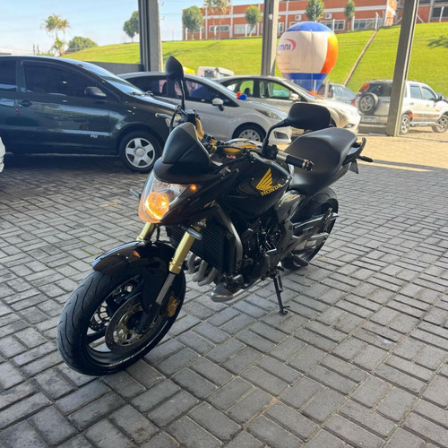 Honda Cb 600f Hornet