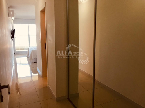 Apartamento Frente Al Mar!!-ref:2280