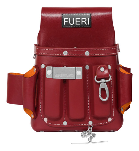 Feuri - Bolsa Profesional De Herramientas Para Electricista