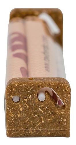 Imagen 2 de 6 de Armador Maquina Raw Ecoplastic Roller 79mm