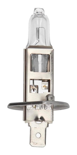 Imagen 2 de 5 de Set X2 Lampara H1 (12258) 12v 55w P145s (plus) Universal