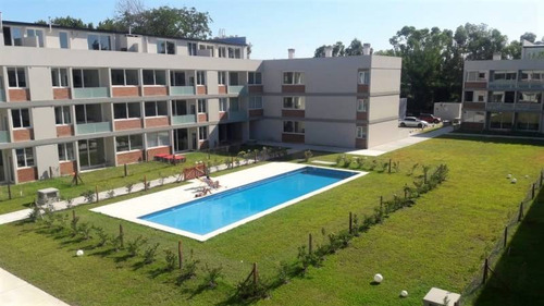 Imagen 1 de 9 de Departamento En Venta Ubicado En Villa Los Remeros (rincón De Milberg), Zona Norte
