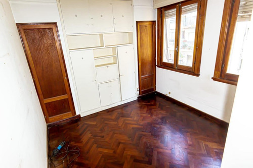 Imagen 9 de 20 de Venta Departamento De Estilo 2 Dormitorios - Rioja 715 5º - Centro