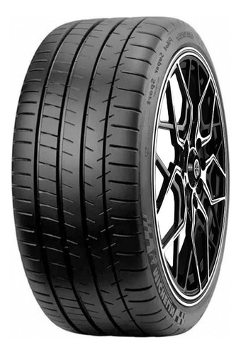 Llanta 275/40r18 99y Michelin Pilot Super Sport (*) Índice De Velocidad Y