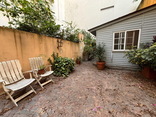 Venta Departamento 3 Ambientes - Recoleta