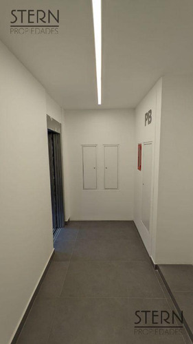 Espectacular 2 Ambientes - 45 M2 - Super Moderno - Amoblado - Villa Crespo