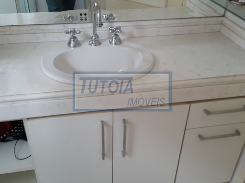 Imagem 20 de 30 de Apartamento 334 M2 - 6 Vagas No Paraíso - 21127-b - 34058715