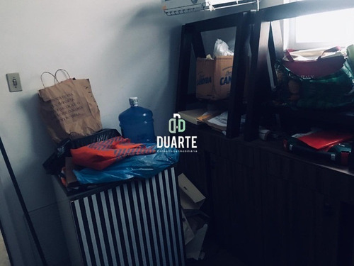 Imagem 26 de 30 de Apartamento - Ap03975 - 69550644