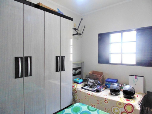 Imagem 14 de 24 de Laranjeiras Ii - Casa Com 3 Dormitórios À Venda, 160 M² Por R$ 296.000 - Taquaritinga/sp - Ca2198