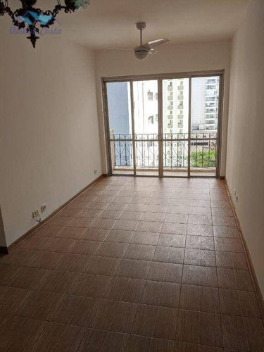 Imagem 26 de 29 de Apartamento À Venda, 70 M² Por R$ 720.000,00 - Brooklin - São Paulo/sp - Ap1665