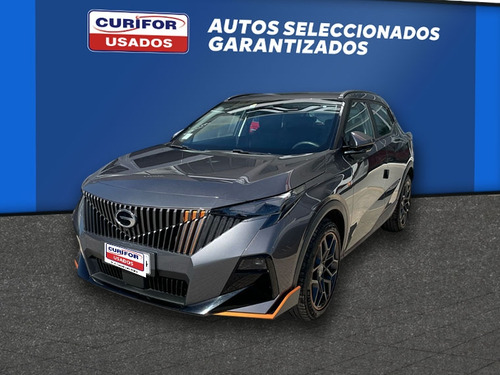 Gac Motor Emzoom 4x2 1.5 Aut Top De Linea 2024