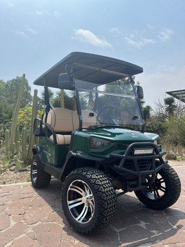 Tao Motor