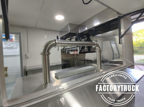 Imagen 4 de 15 de Factorytruck 2022