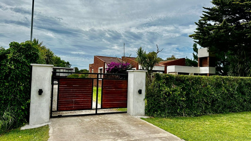 Casa Chapadmalal Dueño Directo Vende. Apto Para Crédito