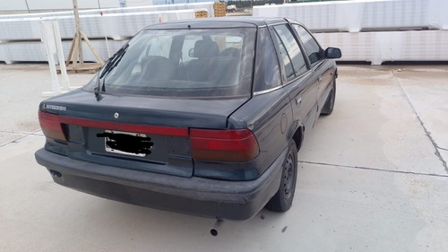 Mitsubishi Lancer 1.5 Glxi Hatchback