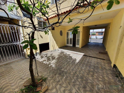Imagem 3 de 24 de Casa Com 4 Dormitórios À Venda, 173 M² Por R$ 570.000,00 - Marechal Hermes - Rio De Janeiro/rj - Ca0529
