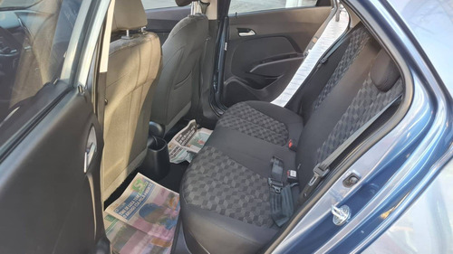 Imagem 10 de 11 de Hyundai Hb20 1.6 Comfort Plus 16v Flex 4p Automático