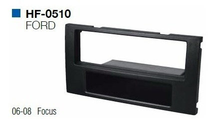 Frente Para Ford Focus 2006-2008