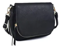 Comprar Bolsos Cruzados Para Mujer, Pequeños De Piel