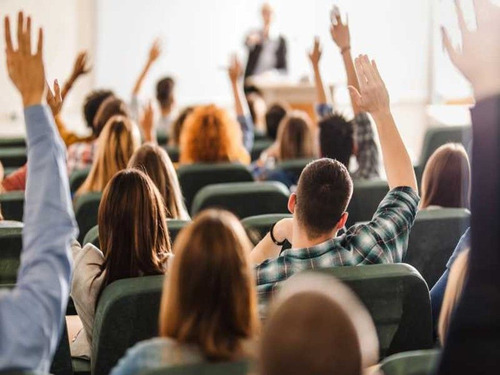 Garantía De Alquiler Para Estudiantes Universitarios (ref: Ims-29422)
