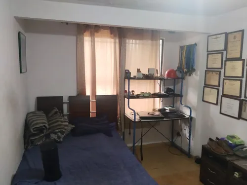Vendo Casa Independiente En Caney Lote 6 X 15