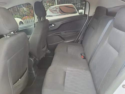 Citroën C-Elysée 1.6 Exclusive Vti 115