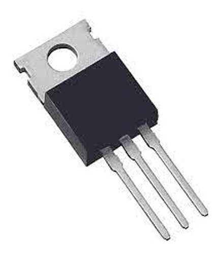 Irf4905 Transistor Mosfet Canal P To-220