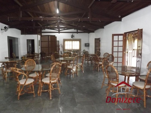 Chácara Para Venda - Bairro Do Carmo / São Roque - 1988