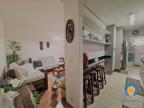 Imagem 5 de 30 de Apartamento Com 3 Dormis À Venda, 103 M² Por R$ 629.000 - Granja Viana - Cotia/sp - Ap0088