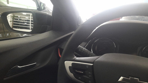 Chevrolet Onix 1.0 Rs Turbo Aut. 5p