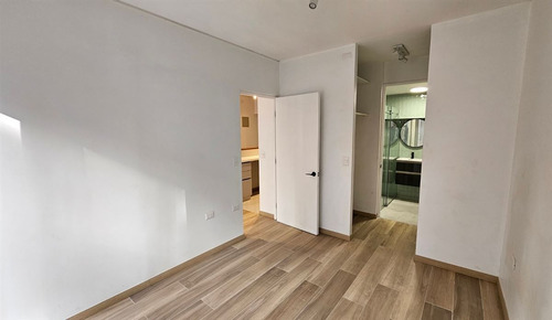 Full Remodelado, Como Nuevo, Depto. De 1 D En Santiago