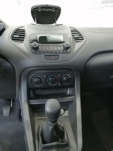 Ford Figo Energy Tm 2020